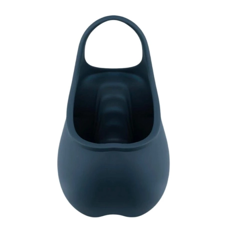 Cockring and testicle stimulator - Boners Ball Pouch