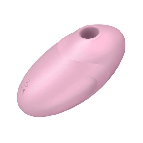 Clitoral stimulator - Satisfyer Vulva Lover 3