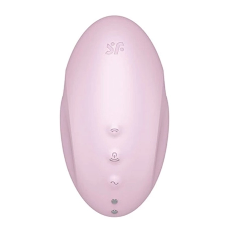 Stimulateur clitoridien - Satisfyer Vulva Lover 3