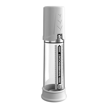 Penispumpe - Pipedream Pump Worx Max Boost