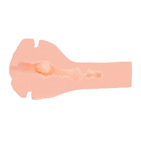Masturbator for men - Private Original Vacuum Cup To Go