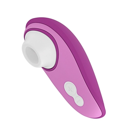 Womanizer Liberty 2 (Violet) - Stimolatore clitorideo