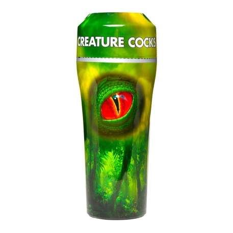 Masturbateur pour homme - Creature Cocks Raptor