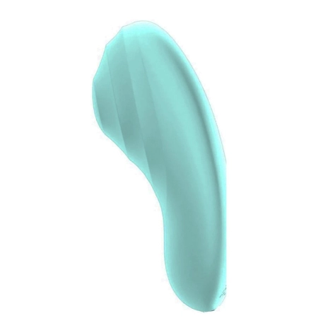 Stimulateur clitoridien pour culotte - Cuties RC Panty Vibrator