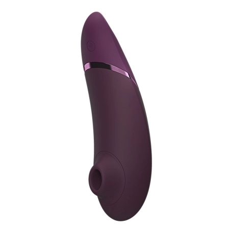 Stimulateur clitoridien Violet - Womanizer Next
