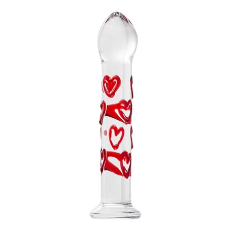 Dildo and Distant - Eis Heart of Glass