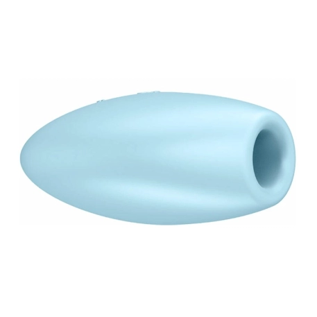 Klitorisstimulator in Herzform - Satisfyer Cutie Heart