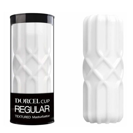Masturbateur masculin Dorcel Cup - Regular