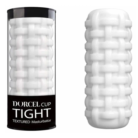 Dorcel Cup male masturbator - Tight