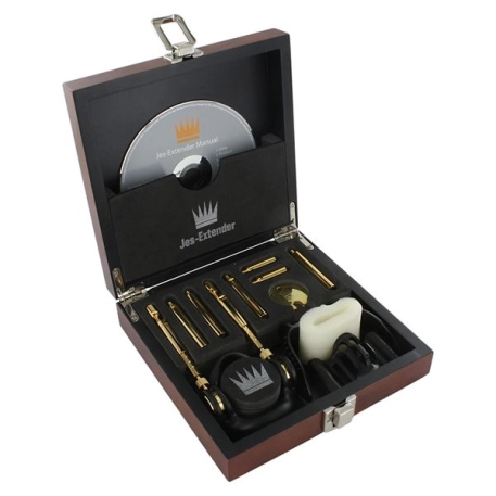 Jes Extender Gold Extenseur de pénis