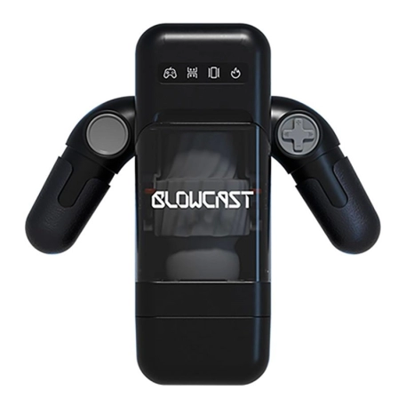 Automatischer Masturbator - Blowcast Blowbot