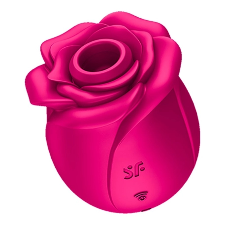 Klitorisstimulator - Satisfyer Pro 2 Classic Blossom