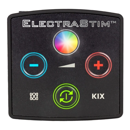 Elettrostimolatore sessuale - ElectraStim Kix