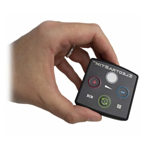 Elettrostimolatore sessuale - ElectraStim Kix