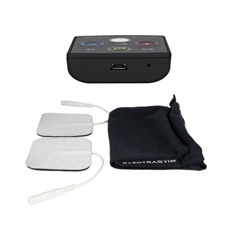 Elettrostimolatore sessuale - ElectraStim Kix