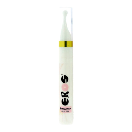 Clitoral Stimulating Oil 15 ml - EROS