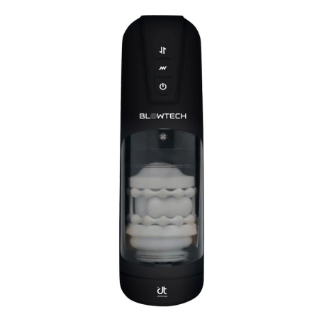 Automatic Masturbator - Blowtech Auto Stroker
