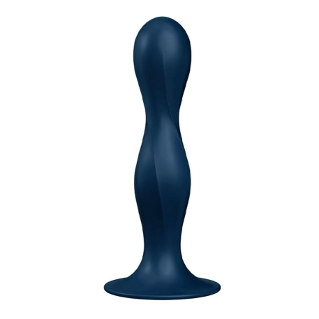Analplug mit Gewichten - Satisfyer Double Ball-R