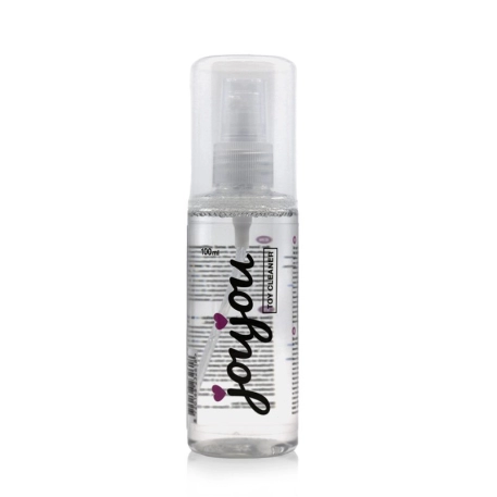 Lotion anti bactérienne - Toy Cleaner by Joujou