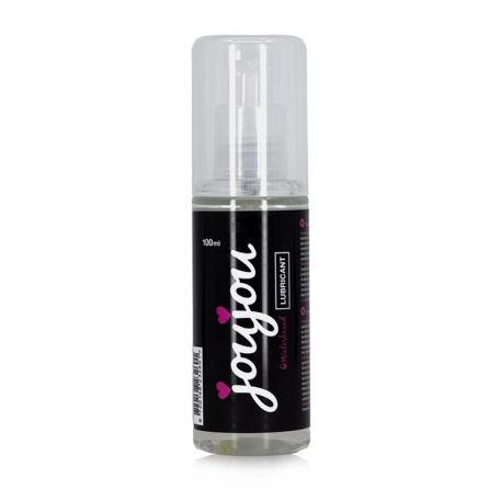 Premium Gleitmittel Natural Lube 100ml - JouJou
