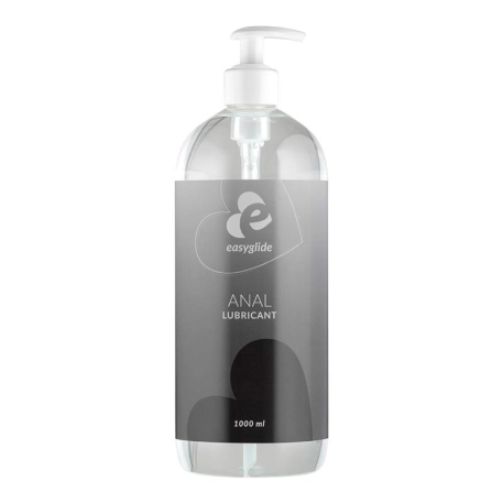 Anal lubricant (water-based) 1l - Easyglide