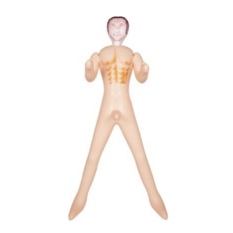 Inflatable doll - AirDoll David Blowme