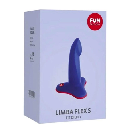 Dildo Fun Factory Limba Flex S