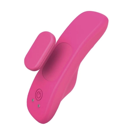 Zara panty vibrator - EasyToys