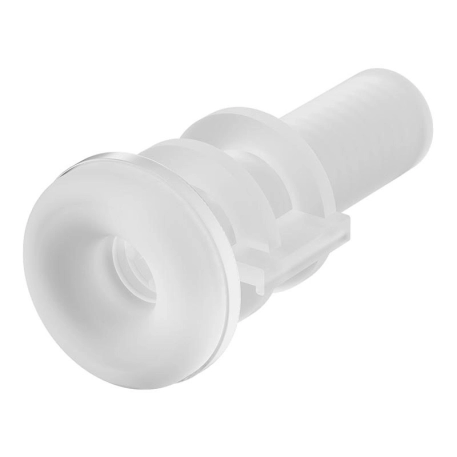 Transparente Hülle für Lovense Solace Masturbator