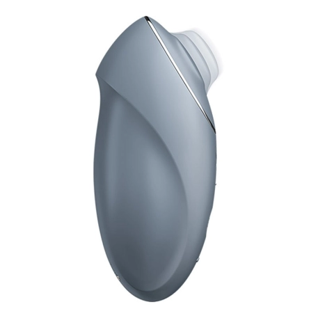 Stimulateur compact - Satisfyer Tap & Climax 1