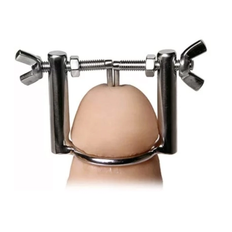 Divaricatore uretrale - Tritacarne serie Master