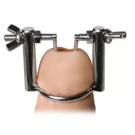 Divaricatore uretrale - Tritacarne serie Master