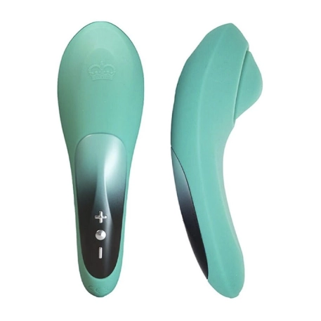 Stimulateur clitoridien - Hot Octopuss PULSE Queen