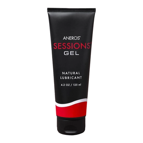 Natural lubricant - Aneros Sessions Gel