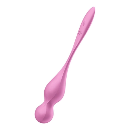 Love Birds 1 geisha balls - Satisfyer