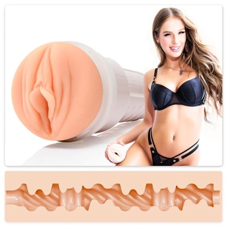 Fleshlight Girls Masturbator - Sky Bri Celestial