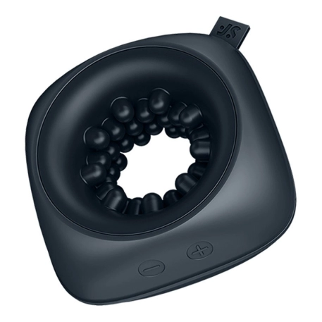 Masturbateur connecté - Satisfyer Ring Stroker