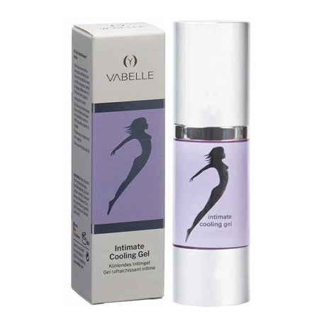 Gel rafraîchissant intime Vabelle Intimate - Cooling Gel