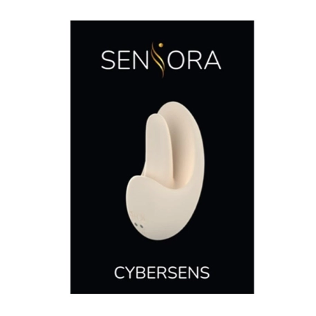 Cybersens Klitorisstimulator - Sensora