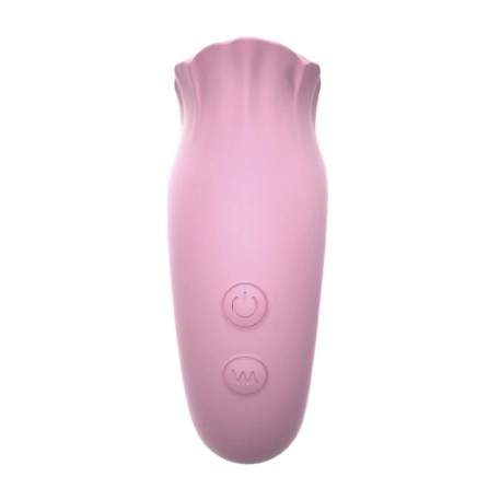 Stimolatore clitorideo Lingora - Sensora