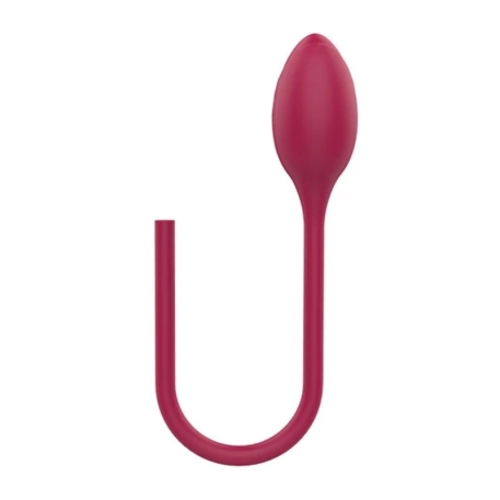 Vibratore e stimolatore clitorideo Bloomora - Sensora