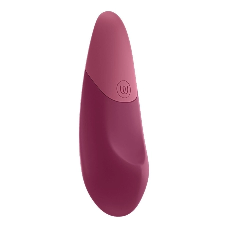 Stimolatore clitorideo - Womanizer Vibe Pink