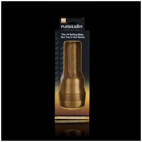 Fleshlight Stamina Training Masturbator
