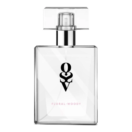 Pheromone Fragrance Obsessive Floral-Woody - 30 ml