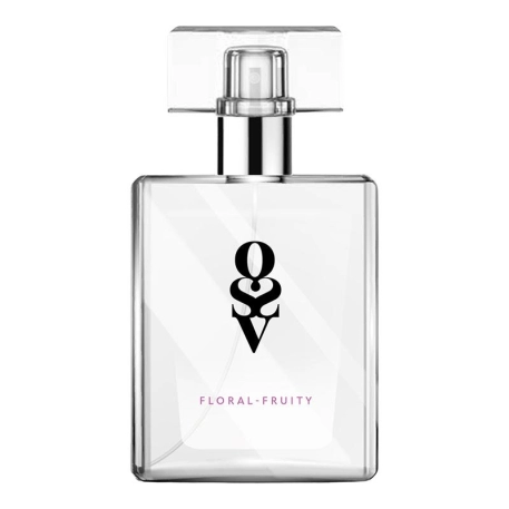 Pheromone perfume 30ml - Obsessive Floral-fruity