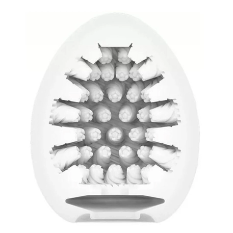 Masturbator Tenga Egg - Cone HB