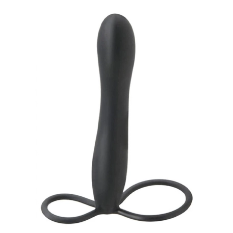 Dildo a doppia penetrazione - Fetish Fantasy Elite Double Trouble