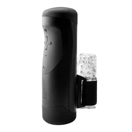 Automated masturbation system - The Handy 1.1