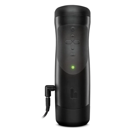 Automated masturbation system - The Handy 1.1