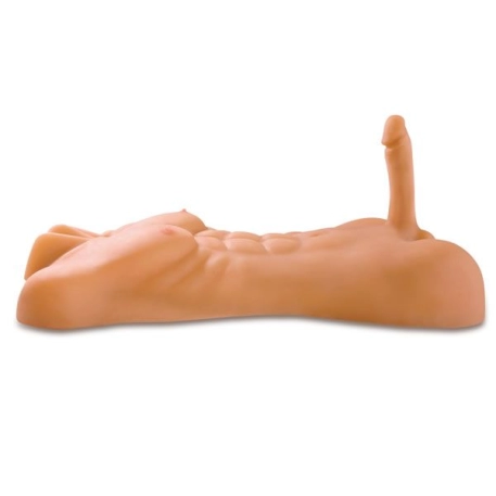Piperdream Extreme Fuck Me Silly Dude